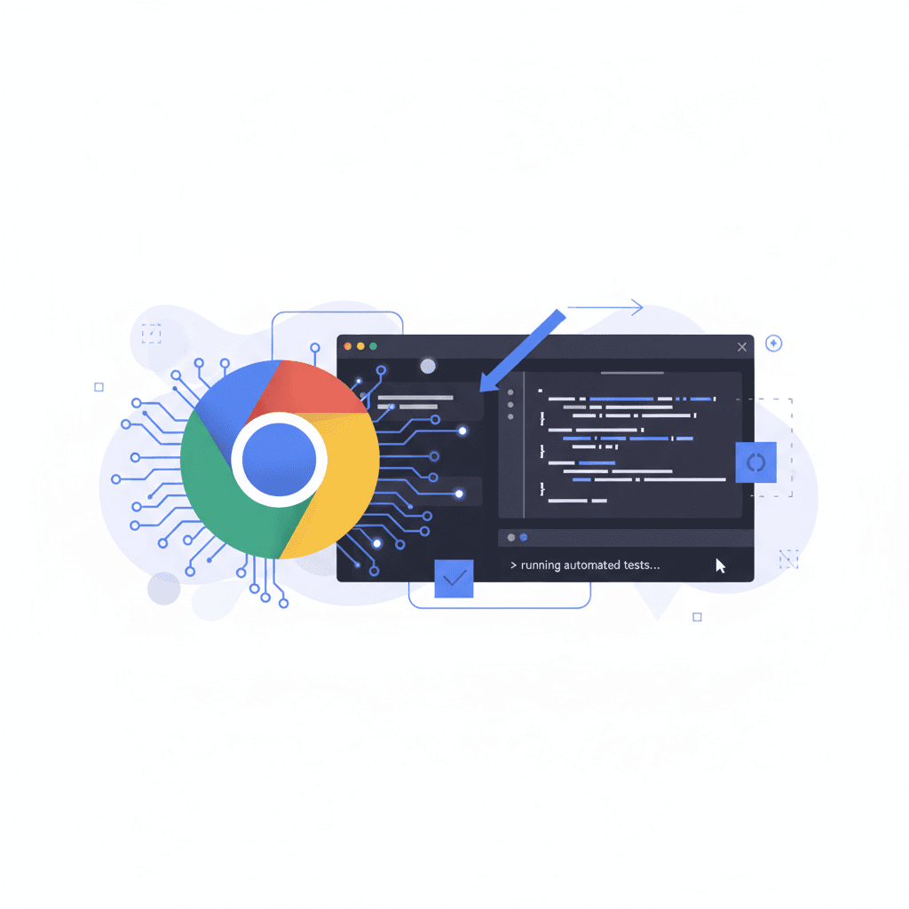 안 쓰고 있다면 진짜 이건 손해입니다: Chrome DevTools MCP