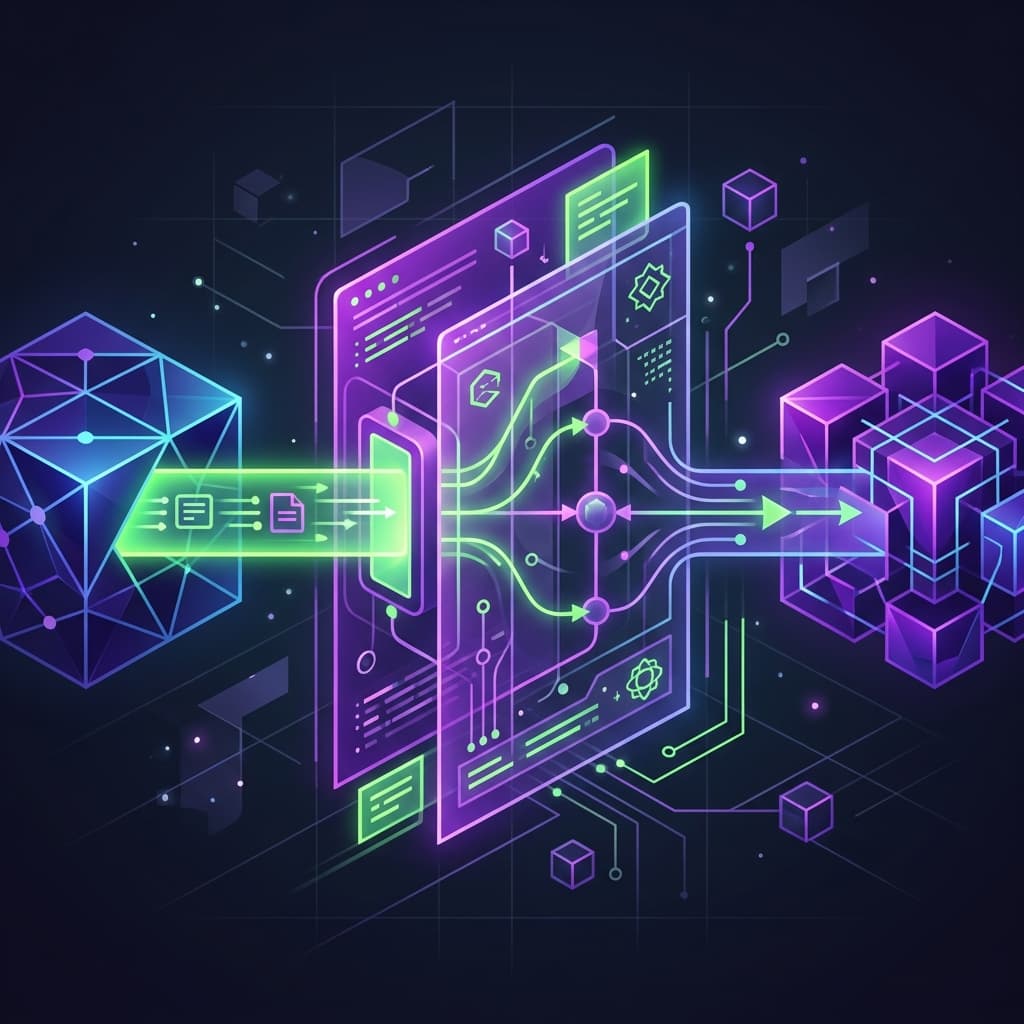 JavaScript Proxy 패턴 소개