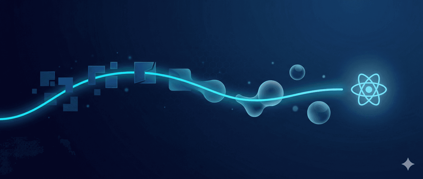 React의 역사: 0.4부터 19.2까지, 동시성과 패러다임의 위대한 타임라인