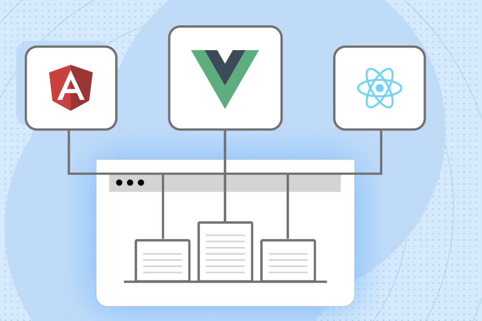 MSA 환경에서의 파편화된 아키텍처